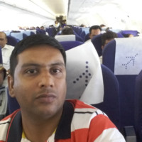 Anup Puranik