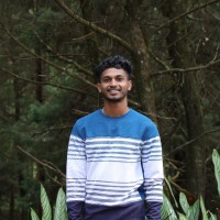 Sreerag Ramesan
