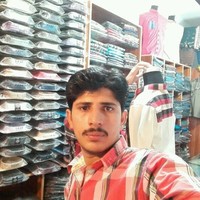 Ch Ibrar