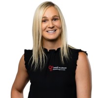 Megan Randall