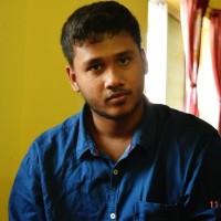 Souvik Purkayastha