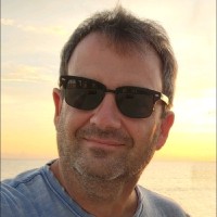 Brian Devellis