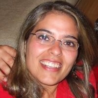 Cláudia Serafim