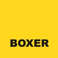 Boxer Admin