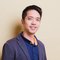 Sasipong Buntaem