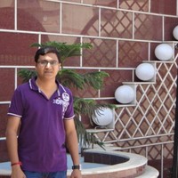 Rachit Patel