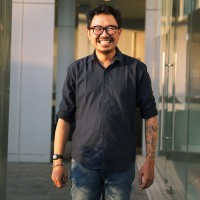 Mohammad Dimaz Nugraha