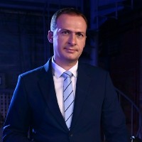 Stevan Kostic