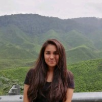 Nor Adlina Mohd Fadzil