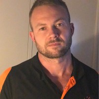 Anthony Baker