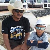 Tedi Wahyu
