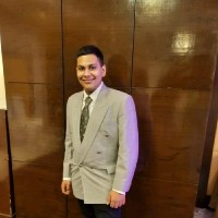 Varad Joshi