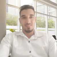 Hany Mostafa