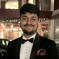 Mudit Agrawal