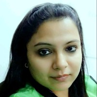 varsha sharma