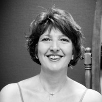 Sandrine Pailhé