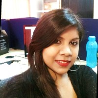 Nandita Sonalall