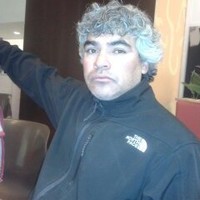 GEORGE CONTRERAS