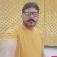 Muhammad Zafar Iqbal Zafar