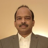 Jaggu Murthy