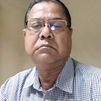 Yogeshkumar Mishra