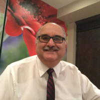 Gilbert Fortin