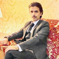 Muhammad Bilal A. Daula