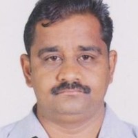 GUNALAN T