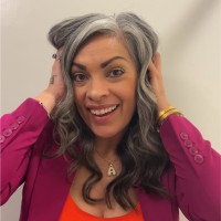 Valerie Araiza
