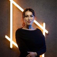 Louisa Elin Stauß