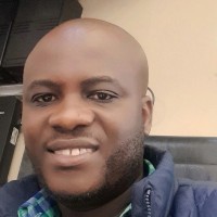 Tongai Mupamhanga