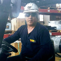 Edy Luis Jaramillo Penadillo