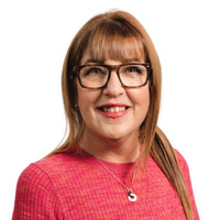 Michele Lonsdale