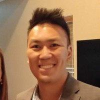 Johnathan Ho