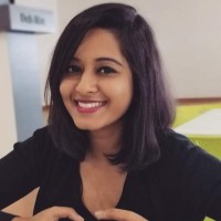 Ramya Bhat
