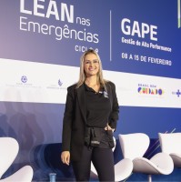 Tamiris Pereira Dos Santos