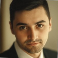 Suren Simonyan