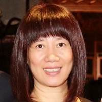 Elsie Zhao