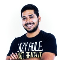 Shahbaz Ahmed