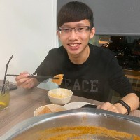 Andy Yeo