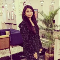 Divya Jain I CSM®