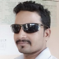 Manoj Kumar Shah