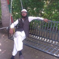 Mohammed Furqan