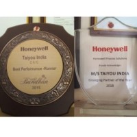 TAIYOU INDIA BDM