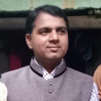 Vibhuti Tiwari