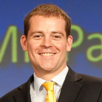 Michael Benson