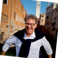 Stefano Giacomelli