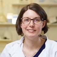 Megan Wright
