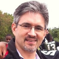 Greg Sharma-Holt