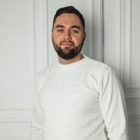 Alexey Romkin
